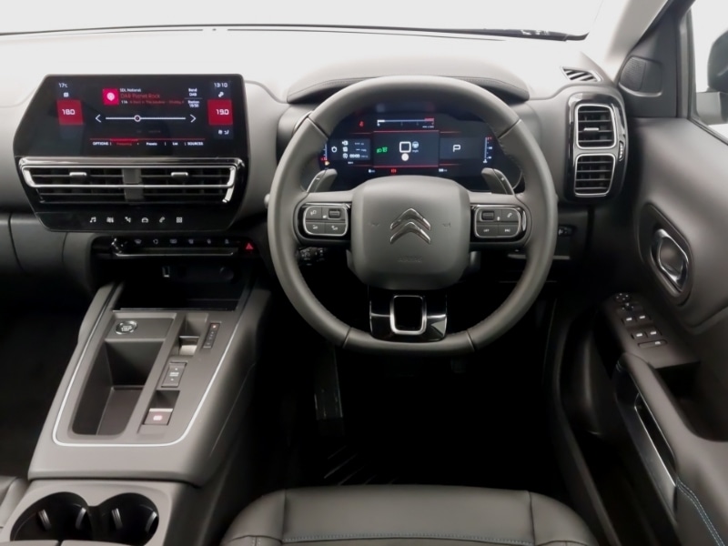 Used Citroen C5 Aircross 2025 for sale - 78159243: Photo 7