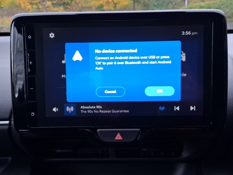 Used Mazda Mazda2 HYBRID 2024 for sale - 76471473: Photo 16