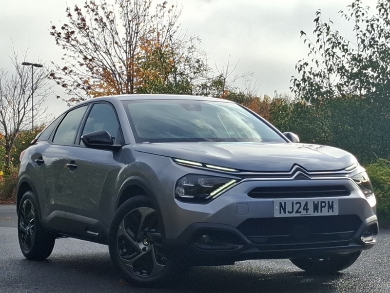 Used Citroen C4 2024 for sale - 76321239: Photo 1