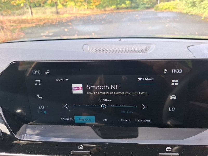 Used Citroen C4 2024 for sale - 76321239: Photo 11