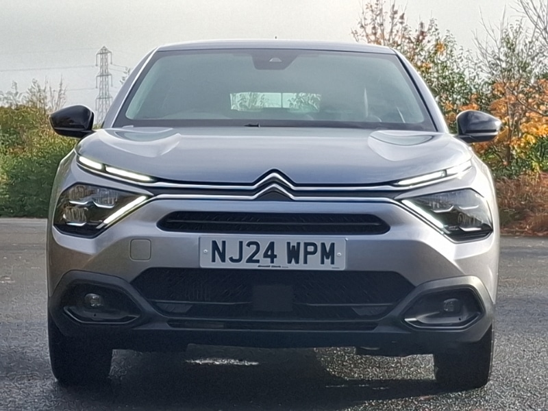 Used Citroen C4 2024 for sale - 76321239: Photo 18