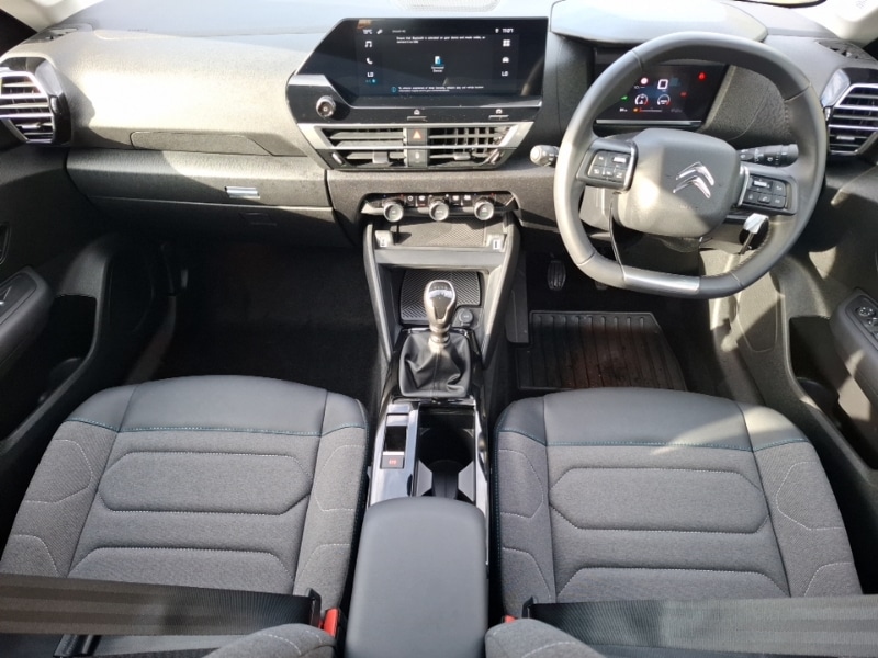 Used Citroen C4 2024 for sale - 76321239: Photo 2