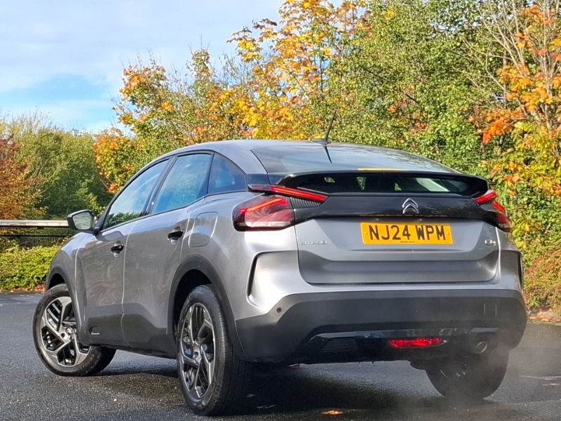 Used Citroen C4 2024 for sale - 76321239: Photo 3