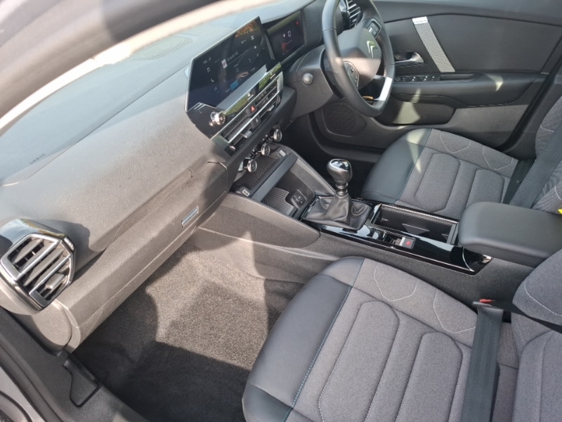 Used Citroen C4 2024 for sale - 76321239: Photo 5
