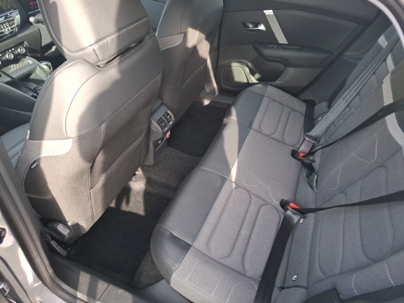 Used Citroen C4 2024 for sale - 76321239: Photo 6