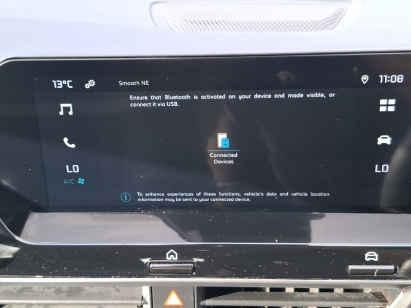 Used Citroen C4 2024 for sale - 76321239: Photo 7