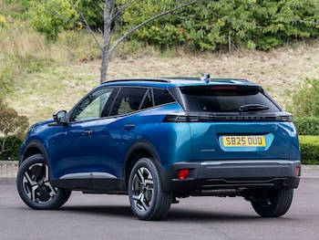 Used Peugeot 2008 2025 for sale - 75656845: Photo