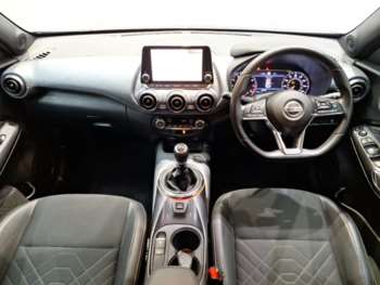 Used Nissan Juke 2022 for sale - 75045348: Photo