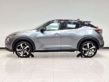 Used Nissan Juke 2022 for sale - 75045348: Photo