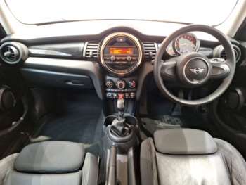 Used MINI Hatch 2017 for sale - 74868098: Photo