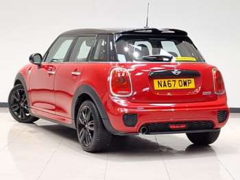 Used MINI Hatch 2017 for sale - 74868098: Photo