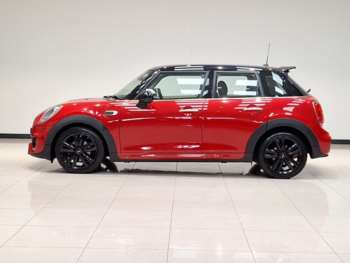 Used MINI Hatch 2017 for sale - 74868098: Photo