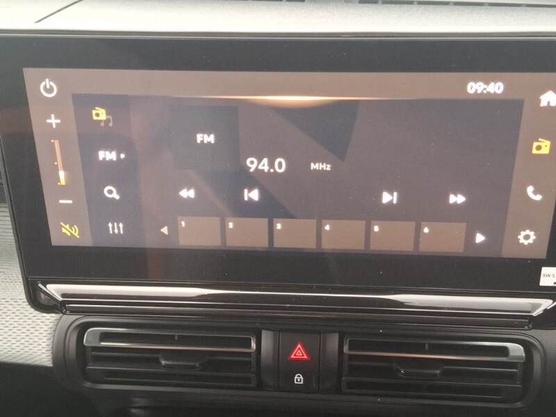 Used Citroen C3 Aircross 2025 for sale - 77150177: Photo 11