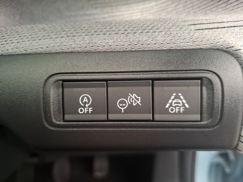 Used Citroen C3 Aircross 2025 for sale - 77150177: Photo 13