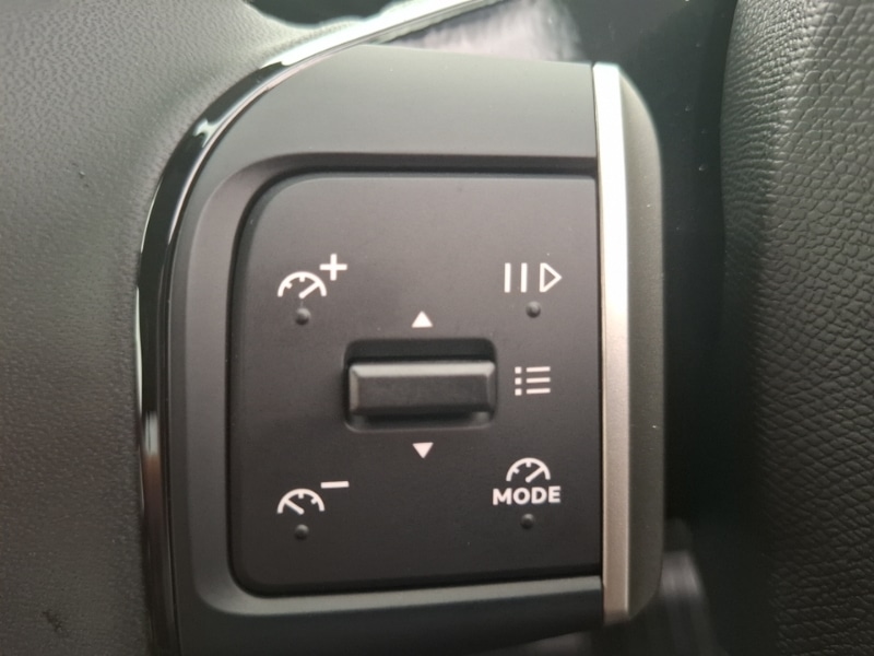 Used Citroen C3 Aircross 2025 for sale - 77150177: Photo 15