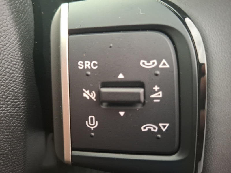 Used Citroen C3 Aircross 2025 for sale - 77150177: Photo 16