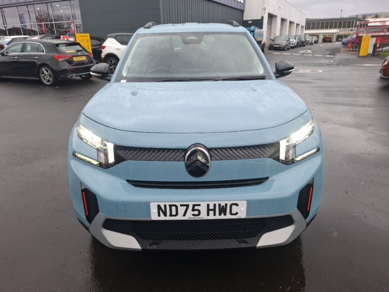 Used Citroen C3 Aircross 2025 for sale - 77150177: Photo 18