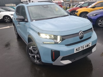 Used Citroen C3 Aircross 2025 for sale - 77150177: Photo