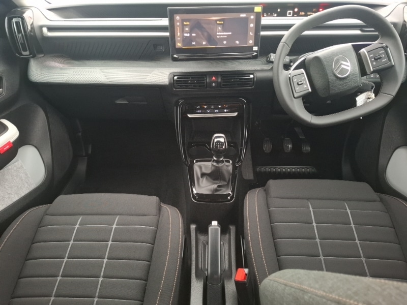 Used Citroen C3 Aircross 2025 for sale - 77150177: Photo 2