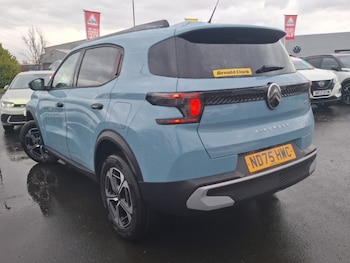 Used Citroen C3 Aircross 2025 for sale - 77150177: Photo