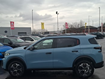 Used Citroen C3 Aircross 2025 for sale - 77150177: Photo