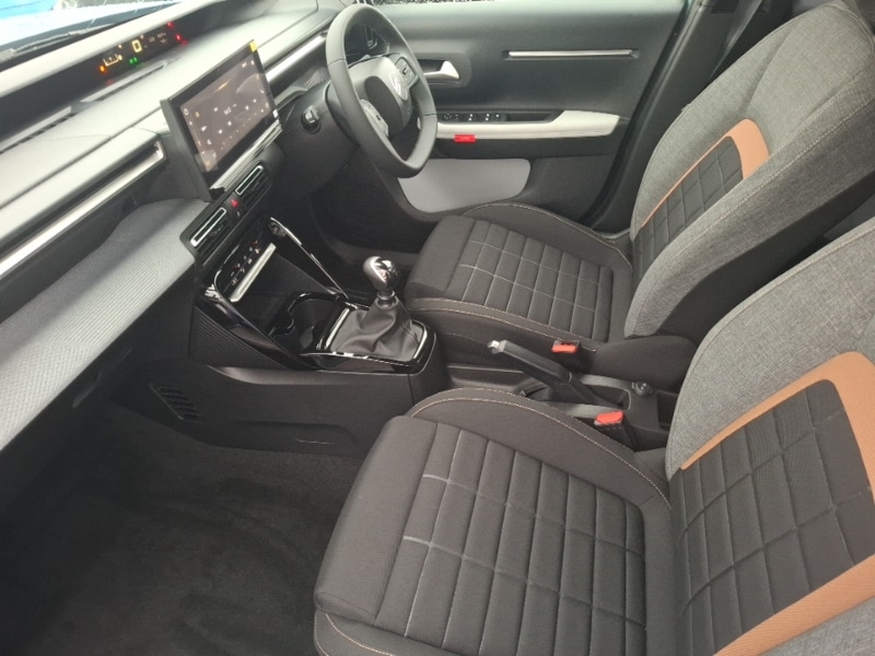 Used Citroen C3 Aircross 2025 for sale - 77150177: Photo 5