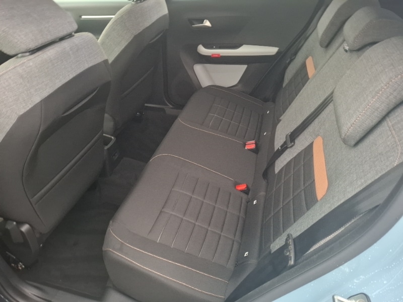 Used Citroen C3 Aircross 2025 for sale - 77150177: Photo 6