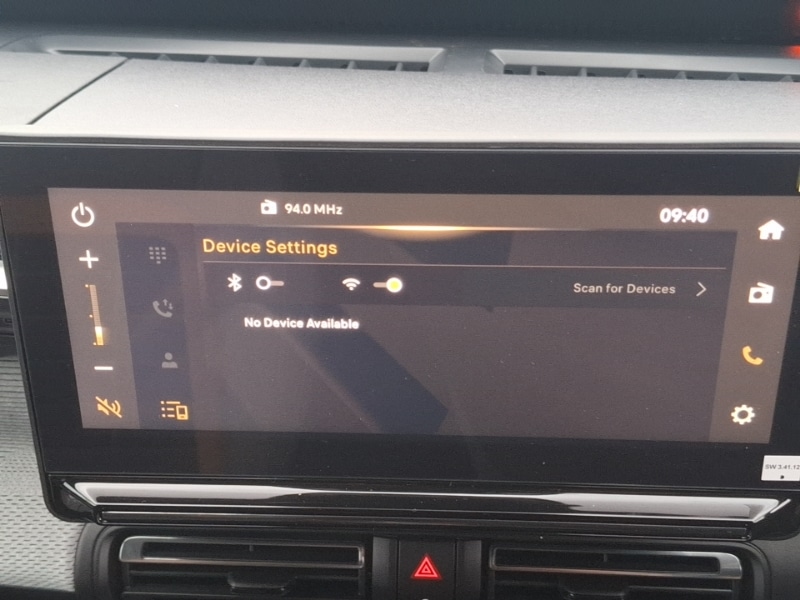 Used Citroen C3 Aircross 2025 for sale - 77150177: Photo 7