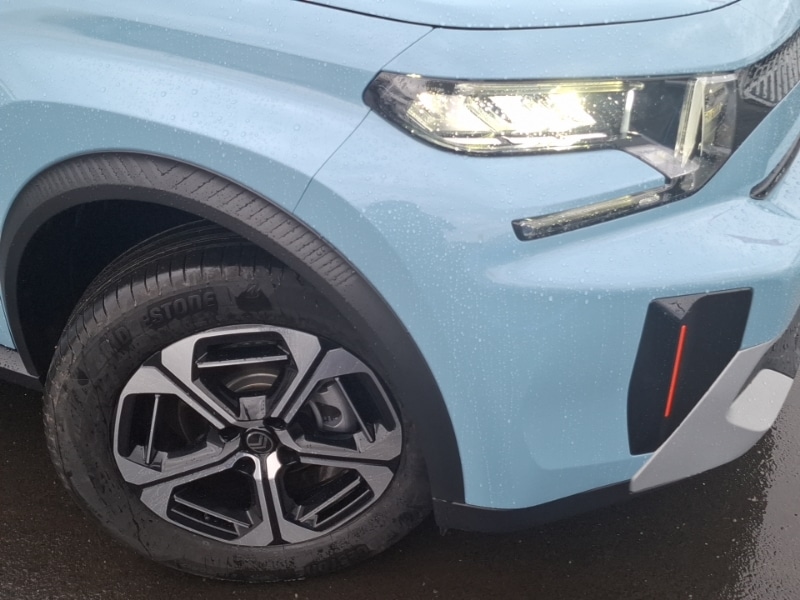 Used Citroen C3 Aircross 2025 for sale - 77150177: Photo 9