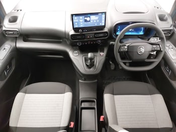 Used Citroen Berlingo 2025 for sale - 75510408: Photo