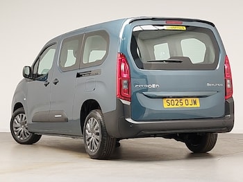 Used Citroen Berlingo 2025 for sale - 75510408: Photo