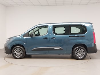 Used Citroen Berlingo 2025 for sale - 75510408: Photo