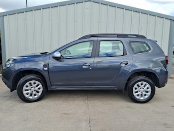 Used Dacia Duster 2023 for sale - 78546535: Photo