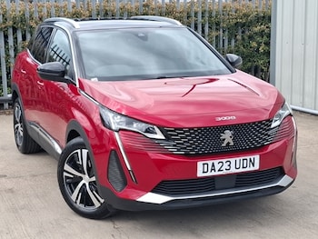 Used Peugeot 3008 2023 for sale - 78906051: Photo