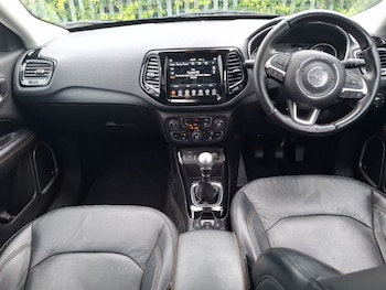 Used Jeep Compass 2020 for sale - 78921754: Photo