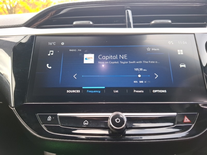 Used Vauxhall Corsa 2025 for sale - 76498194: Photo 11