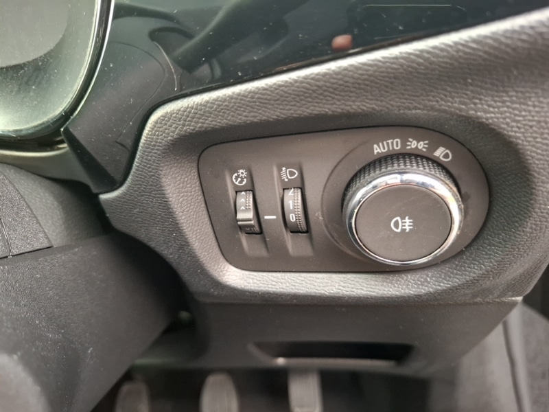 Used Vauxhall Corsa 2025 for sale - 76498194: Photo 13