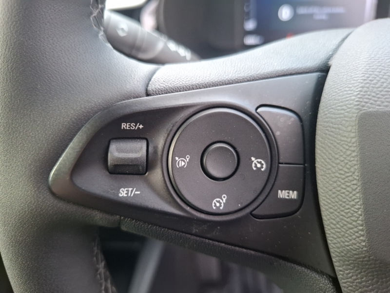 Used Vauxhall Corsa 2025 for sale - 76498194: Photo 14