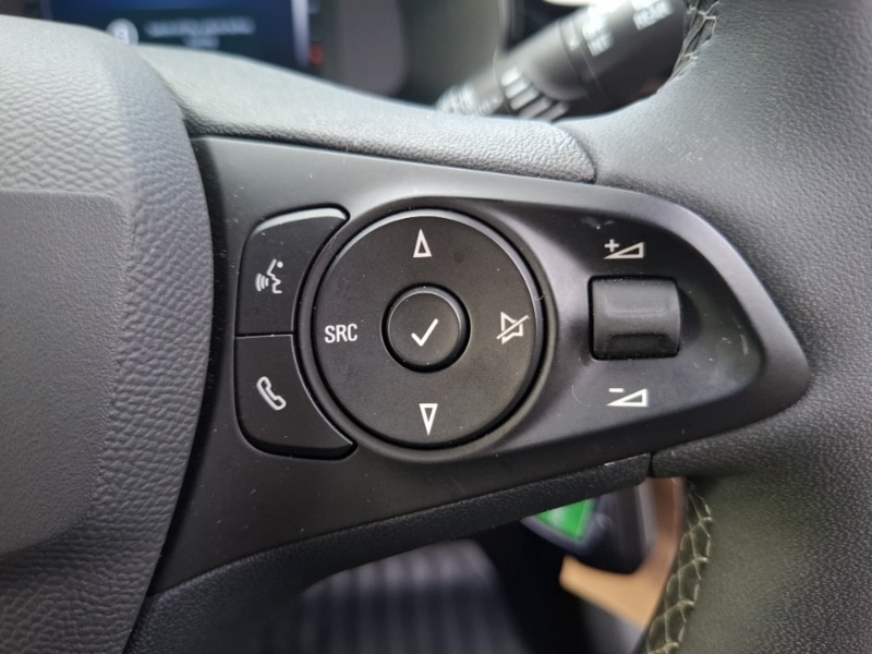 Used Vauxhall Corsa 2025 for sale - 76498194: Photo 15