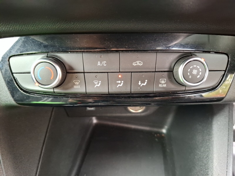 Used Vauxhall Corsa 2025 for sale - 76498194: Photo 16