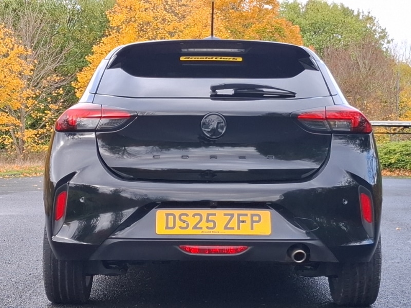 Used Vauxhall Corsa 2025 for sale - 76498194: Photo 19