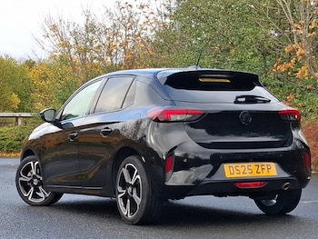 Used Vauxhall Corsa 2025 for sale - 76498194: Photo