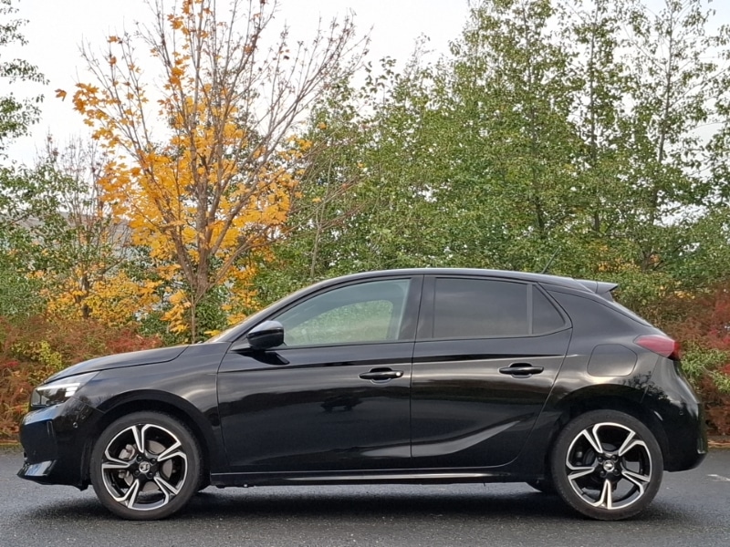 Used Vauxhall Corsa 2025 for sale - 76498194: Photo 4