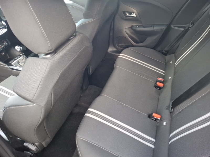 Used Vauxhall Corsa 2025 for sale - 76498194: Photo 6