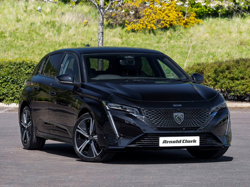 Used Peugeot 308 2025 for sale - 76233705: Photo 1