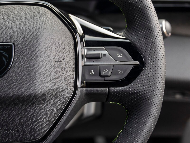 Used Peugeot 308 2025 for sale - 76233705: Photo 13