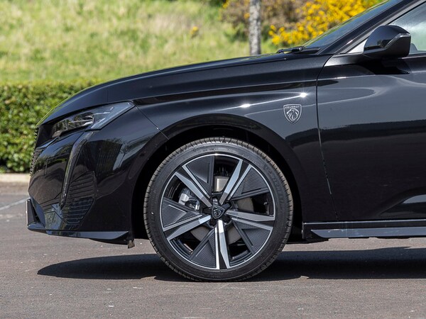Used Peugeot 308 2025 for sale - 76233705: Photo 14