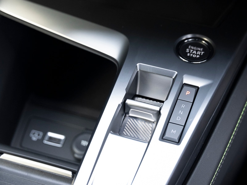 Used Peugeot 308 2025 for sale - 76233705: Photo 16