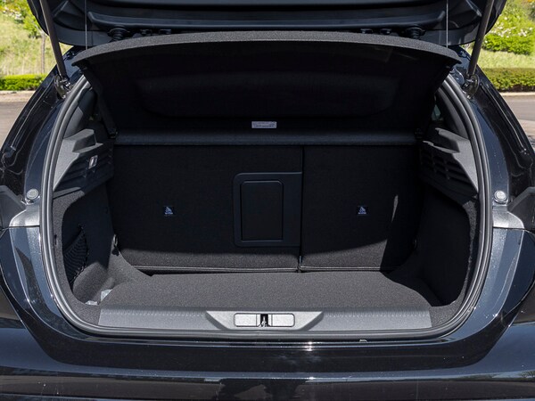 Used Peugeot 308 2025 for sale - 76233705: Photo 19