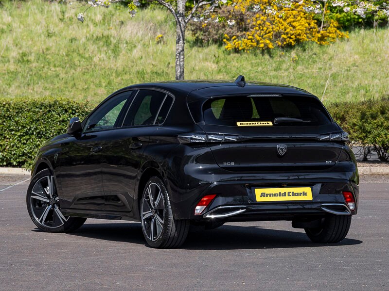 Used Peugeot 308 2025 for sale - 76233705: Photo 3